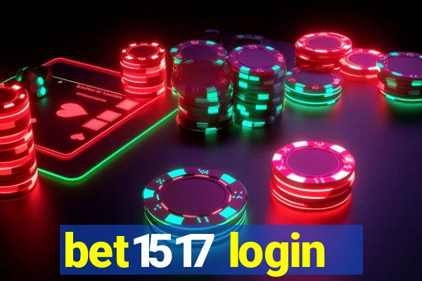 bet1517 login